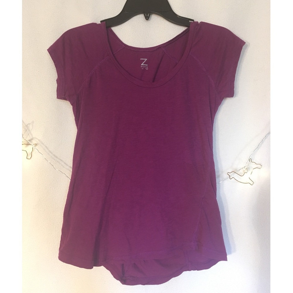 Z by Zella athletic shirt XS